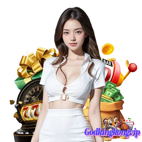 godkingkongvip