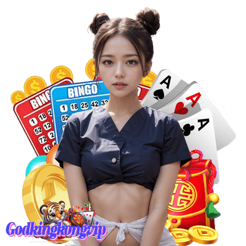 godkingkongvip เว็บแท้