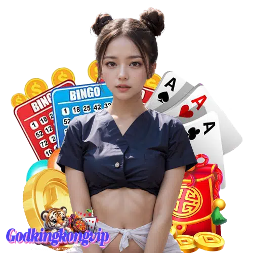 godkingkongvip เว็บแท้