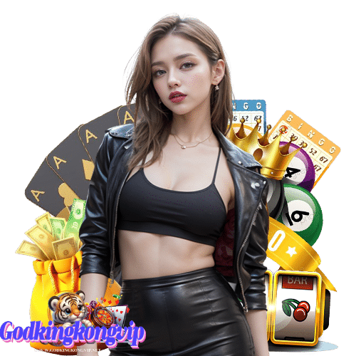 godkingkongvip ไม่ผ่านเอเย่นต์